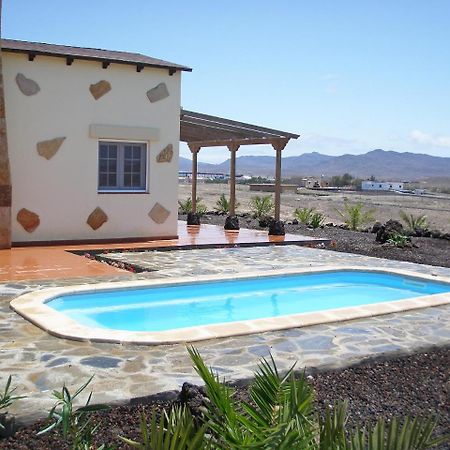 Villa La Fuentita-2 By Interhome El Charco  Exterior photo